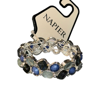 Napier  stretch bracelet